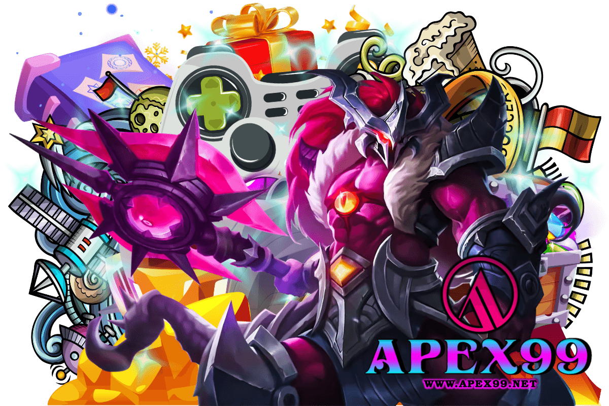 apex99 เกมโหลดฟรี
